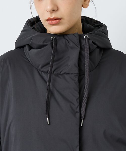 Rouge vif la cle / ルージュ・ヴィフ ラクレ ダウンジャケット・ベスト | 【PYRENEX / ピレネックス】COMBE / コンブ / ダウンジャケット | 詳細8