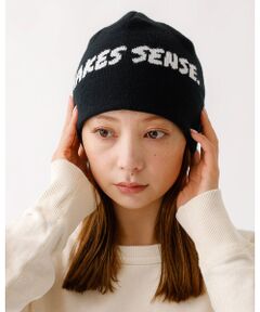 Rouge vif la cle / ルージュ・ヴィフ ラクレ ハット | 【RUBEN/ルーベン】RUS-7178/ビーニー/T.M.S SINGLE B