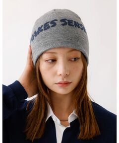 Rouge vif la cle / ルージュ・ヴィフ ラクレ ハット | 【RUBEN/ルーベン】RUS-7178/ビーニー/T.M.S SINGLE B