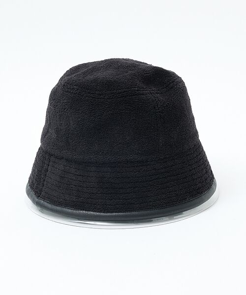 Rouge vif la cle / ルージュ・ヴィフ ラクレ ハット | 【RUBEN/ルーベン】RUS-8333/ソフトボアハット/SOFT BORE | 詳細3