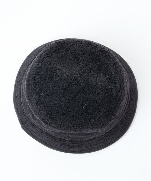 Rouge vif la cle / ルージュ・ヴィフ ラクレ ハット | 【RUBEN/ルーベン】RUS-8333/ソフトボアハット/SOFT BORE | 詳細4