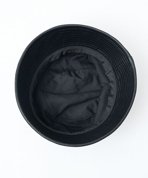 Rouge vif la cle / ルージュ・ヴィフ ラクレ ハット | 【RUBEN/ルーベン】RUS-8333/ソフトボアハット/SOFT BORE | 詳細5