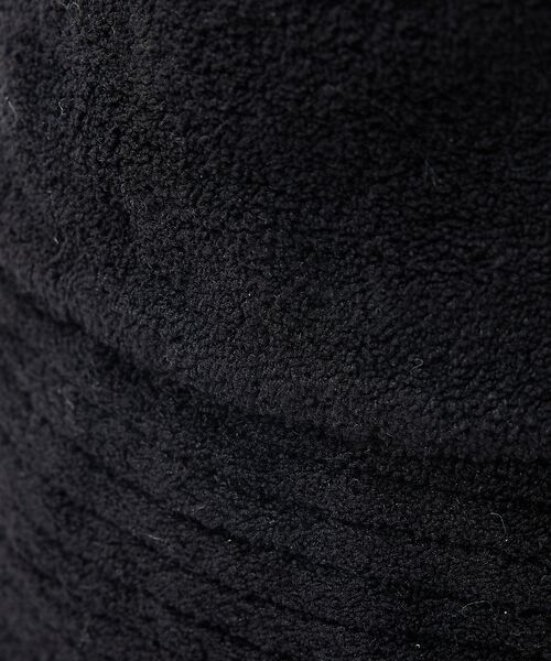 Rouge vif la cle / ルージュ・ヴィフ ラクレ ハット | 【RUBEN/ルーベン】RUS-8333/ソフトボアハット/SOFT BORE | 詳細7