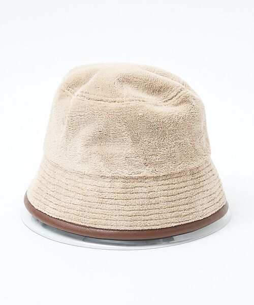 Rouge vif la cle / ルージュ・ヴィフ ラクレ ハット | 【RUBEN/ルーベン】RUS-8333/ソフトボアハット/SOFT BORE | 詳細11