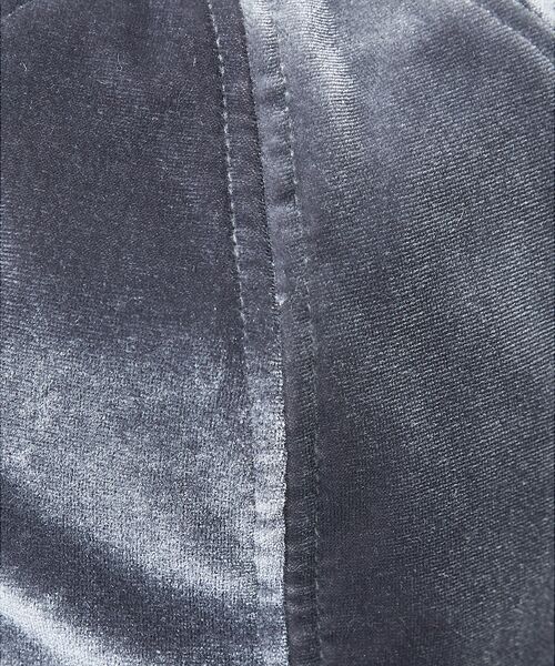 Rouge vif la cle / ルージュ・ヴィフ ラクレ ハット | 【RUBEN/ルーベン】ベロアキャップ/RUS-8339/ベロア/キャップ【WE | 詳細1