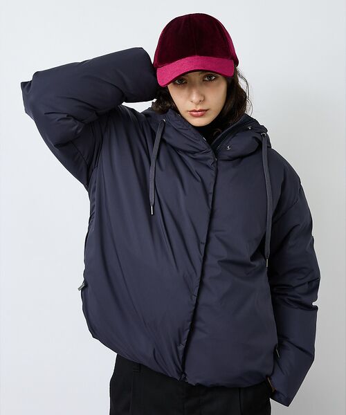 Rouge vif la cle / ルージュ・ヴィフ ラクレ ハット | 【RUBEN/ルーベン】ベロアキャップ/RUS-8339/ベロア/キャップ【WE | 詳細4