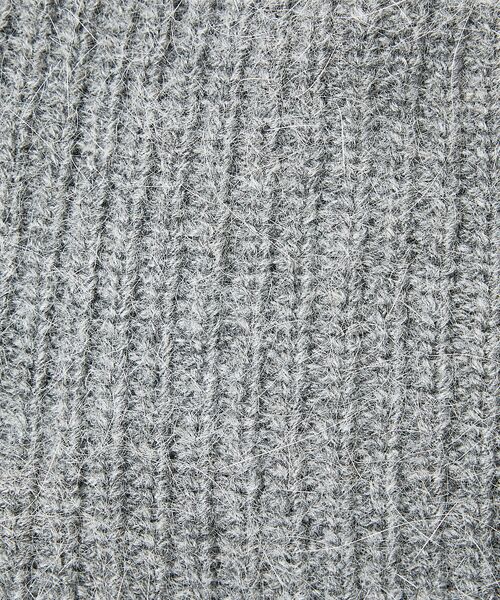 Rouge vif la cle / ルージュ・ヴィフ ラクレ ハット | 【RUBEN/ルーベン】RUS-8344/アンゴラビーニー/ANGORA LAK | 詳細6