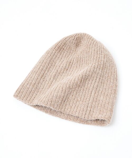 Rouge vif la cle / ルージュ・ヴィフ ラクレ ハット | 【RUBEN/ルーベン】RUS-8344/アンゴラビーニー/ANGORA LAK | 詳細9