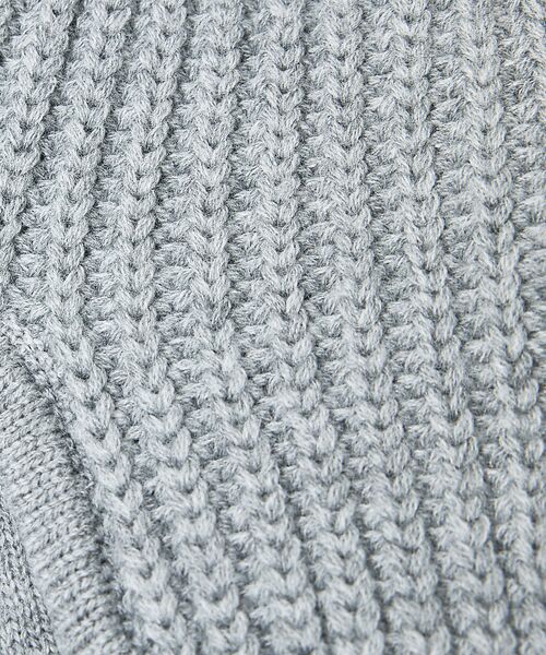 Rouge vif la cle / ルージュ・ヴィフ ラクレ ハット | 【RUBEN/ルーベン】RUS-8349/イヤーカバービーニー/EAR COVE | 詳細9