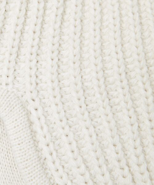 Rouge vif la cle / ルージュ・ヴィフ ラクレ ハット | 【RUBEN/ルーベン】RUS-8349/イヤーカバービーニー/EAR COVE | 詳細18