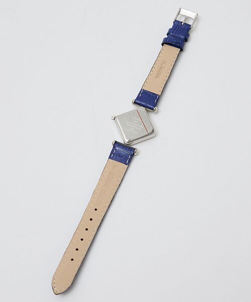 Rouge vif la cle / ルージュ・ヴィフ ラクレ 腕時計 | 【FLANEUR/フラヌール】腕時計 / アナログ / F405 / キャトルウ | 詳細2