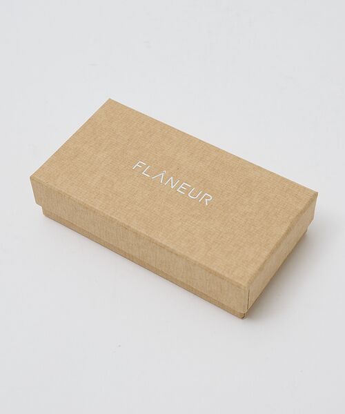 Rouge vif la cle / ルージュ・ヴィフ ラクレ 腕時計 | 【FLANEUR/フラヌール】腕時計 / アナログ / F405 / キャトルウ | 詳細17