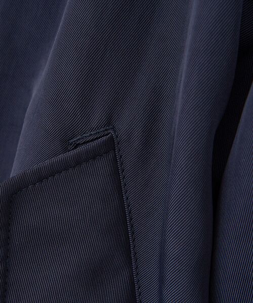 Rouge vif la cle / ルージュ・ヴィフ ラクレ ブルゾン | 【高機能中綿使用】ミリタリーブルゾン | 詳細28