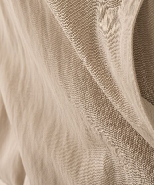 Rouge vif la cle / ルージュ・ヴィフ ラクレ ワンピース | カシュクール2WAYワンピース | 詳細10