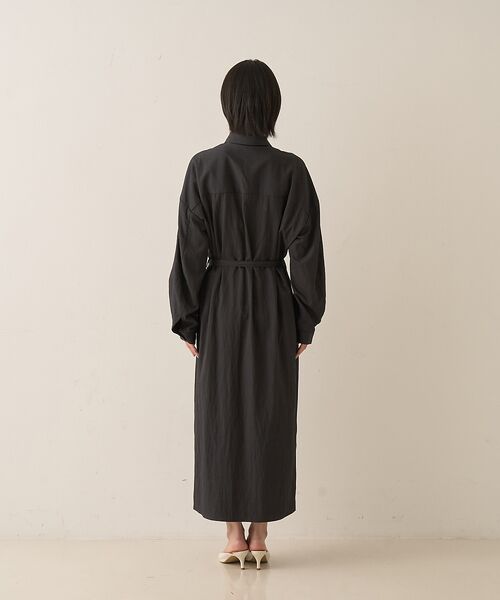 Rouge vif la cle / ルージュ・ヴィフ ラクレ ワンピース | カシュクール2WAYワンピース | 詳細21