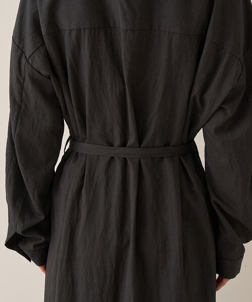 Rouge vif la cle / ルージュ・ヴィフ ラクレ ワンピース | カシュクール2WAYワンピース | 詳細23