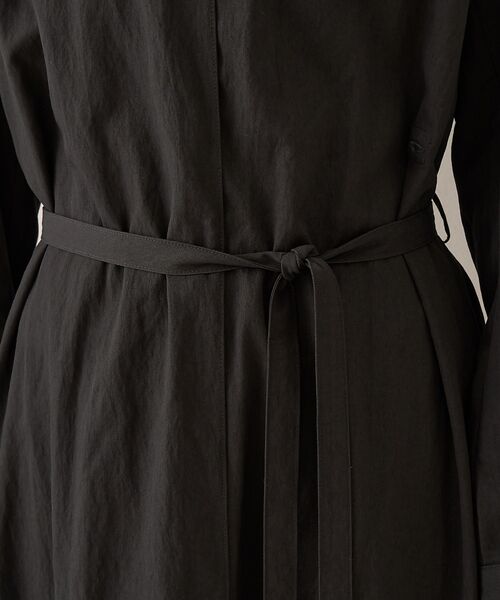 Rouge vif la cle / ルージュ・ヴィフ ラクレ ワンピース | カシュクール2WAYワンピース | 詳細25