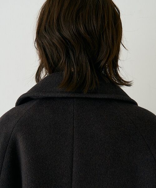 Rouge vif la cle / ルージュ・ヴィフ ラクレ ピーコート | 【TICCA/ティッカ】ピーコート | 詳細14