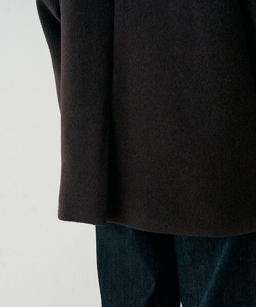 Rouge vif la cle / ルージュ・ヴィフ ラクレ ピーコート | 【TICCA/ティッカ】ピーコート | 詳細15