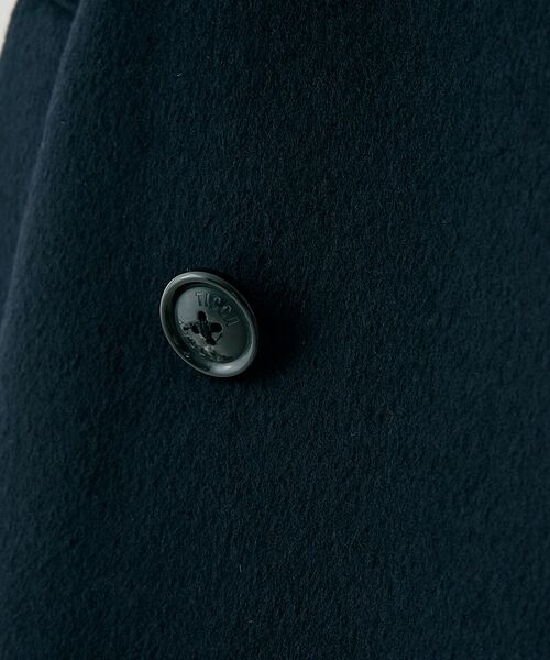 Rouge vif la cle / ルージュ・ヴィフ ラクレ ピーコート | 【TICCA/ティッカ】ピーコート | 詳細28