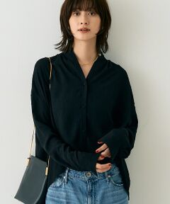 Rouge vif la cle / ルージュ・ヴィフ ラクレ シャツ・ブラウス | 【TICCA/ティッカ】ドットエンブロイダリーブラウス