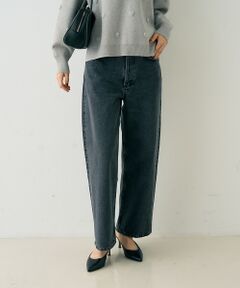 Rouge vif la cle / ルージュ・ヴィフ ラクレ デニムパンツ | 【AGOLDE/エーゴールドイー】ARC JEAN IN SYMBOLIC クロ