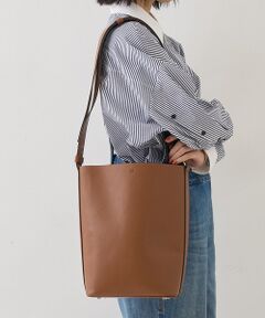 Rouge vif la cle / ルージュ・ヴィフ ラクレ ショルダーバッグ | 【&MyuQ/アンドミューク】JUNO mini ショルダーバッグ