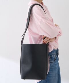 Rouge vif la cle / ルージュ・ヴィフ ラクレ ショルダーバッグ | 【&MyuQ/アンドミューク】JUNO mini ショルダーバッグ