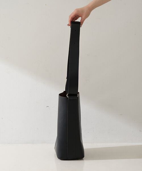 Rouge vif la cle / ルージュ・ヴィフ ラクレ ショルダーバッグ | 【&MyuQ/アンドミューク】JUNO mini ショルダーバッグ | 詳細13