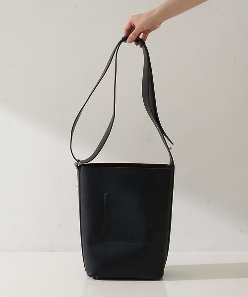 Rouge vif la cle / ルージュ・ヴィフ ラクレ ショルダーバッグ | 【&MyuQ/アンドミューク】JUNO mini ショルダーバッグ | 詳細14