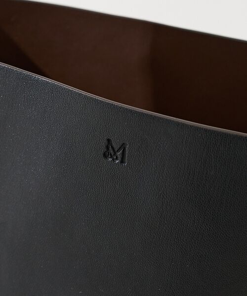 Rouge vif la cle / ルージュ・ヴィフ ラクレ ショルダーバッグ | 【&MyuQ/アンドミューク】JUNO mini ショルダーバッグ | 詳細17