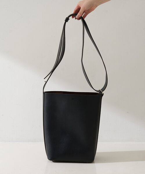 Rouge vif la cle / ルージュ・ヴィフ ラクレ ショルダーバッグ | 【&MyuQ/アンドミューク】JUNO mini ショルダーバッグ | 詳細12