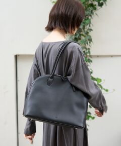 Rouge vif la cle / ルージュ・ヴィフ ラクレ トートバッグ | 【&MyuQ/アンドミューク】THALLO ショルダーバッグ / トートバッグ【