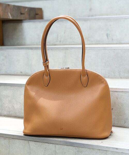 Rouge vif la cle / ルージュ・ヴィフ ラクレ トートバッグ | 【&MyuQ/アンドミューク】THALLO ショルダーバッグ / トートバッグ【 | 詳細1