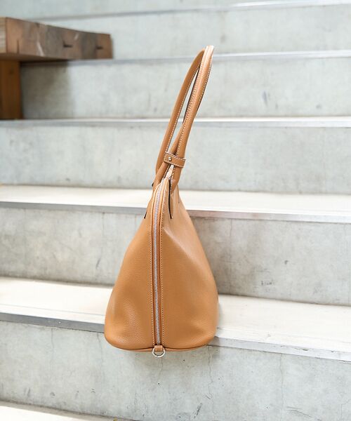 Rouge vif la cle / ルージュ・ヴィフ ラクレ トートバッグ | 【&MyuQ/アンドミューク】THALLO ショルダーバッグ / トートバッグ【 | 詳細2