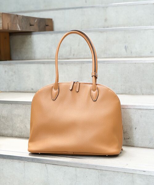 Rouge vif la cle / ルージュ・ヴィフ ラクレ トートバッグ | 【&MyuQ/アンドミューク】THALLO ショルダーバッグ / トートバッグ【 | 詳細3