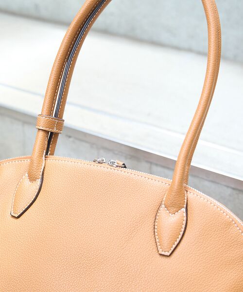 Rouge vif la cle / ルージュ・ヴィフ ラクレ トートバッグ | 【&MyuQ/アンドミューク】THALLO ショルダーバッグ / トートバッグ【 | 詳細4