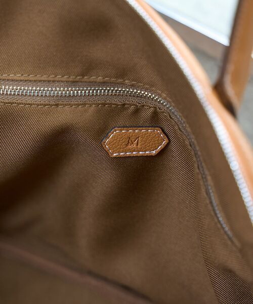 Rouge vif la cle / ルージュ・ヴィフ ラクレ トートバッグ | 【&MyuQ/アンドミューク】THALLO ショルダーバッグ / トートバッグ【 | 詳細7