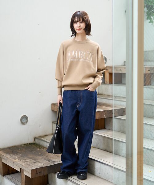 Rouge vif la cle / ルージュ・ヴィフ ラクレ トートバッグ | 【&MyuQ/アンドミューク】THALLO ショルダーバッグ / トートバッグ【 | 詳細14