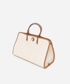 Rouge vif la cle / ルージュ・ヴィフ ラクレ ハンドバッグ | 【SOMEWHERE STUDIO/サムウェア ステュディオ】PLAZA-HAN