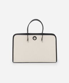 Rouge vif la cle / ルージュ・ヴィフ ラクレ ハンドバッグ | 【SOMEWHERE STUDIO/サムウェア ステュディオ】PLAZA-HAN