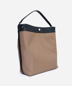 Rouge vif la cle / ルージュ・ヴィフ ラクレ ショルダーバッグ | 【SOMEWHERE STUDIO/サムウェア ステュディオ】PORT-HOBO