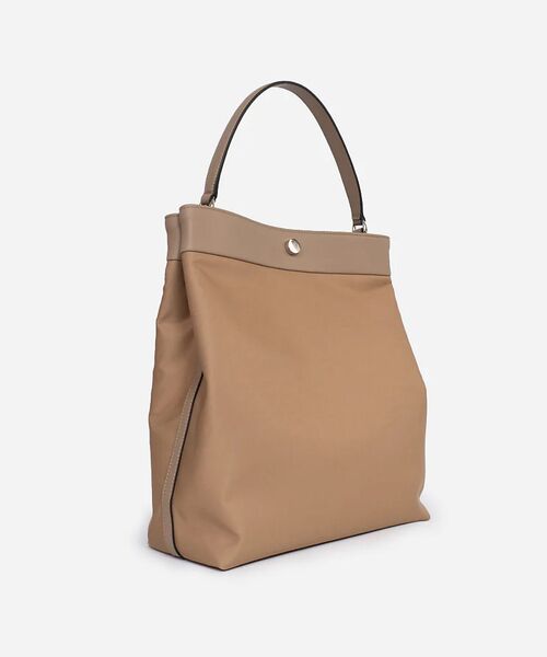 Rouge vif la cle / ルージュ・ヴィフ ラクレ ショルダーバッグ | 【SOMEWHERE STUDIO/サムウェア ステュディオ】PORT-HOBO | 詳細1