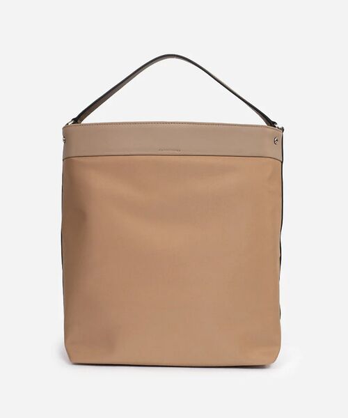 Rouge vif la cle / ルージュ・ヴィフ ラクレ ショルダーバッグ | 【SOMEWHERE STUDIO/サムウェア ステュディオ】PORT-HOBO | 詳細2