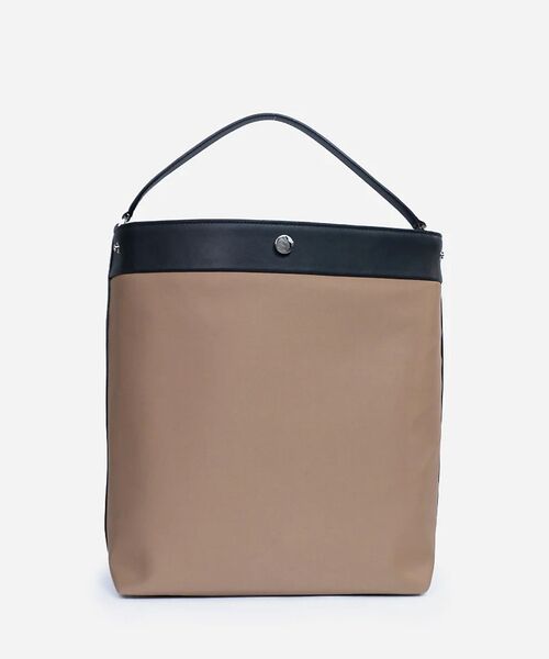 Rouge vif la cle / ルージュ・ヴィフ ラクレ ショルダーバッグ | 【SOMEWHERE STUDIO/サムウェア ステュディオ】PORT-HOBO | 詳細3