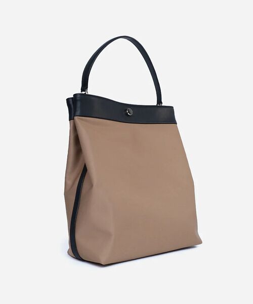 Rouge vif la cle / ルージュ・ヴィフ ラクレ ショルダーバッグ | 【SOMEWHERE STUDIO/サムウェア ステュディオ】PORT-HOBO | 詳細4