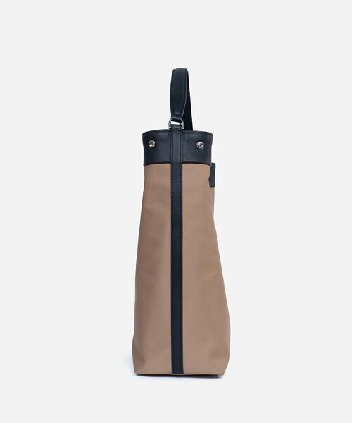 Rouge vif la cle / ルージュ・ヴィフ ラクレ ショルダーバッグ | 【SOMEWHERE STUDIO/サムウェア ステュディオ】PORT-HOBO | 詳細5