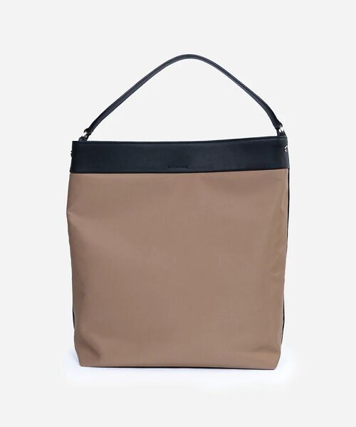 Rouge vif la cle / ルージュ・ヴィフ ラクレ ショルダーバッグ | 【SOMEWHERE STUDIO/サムウェア ステュディオ】PORT-HOBO | 詳細6