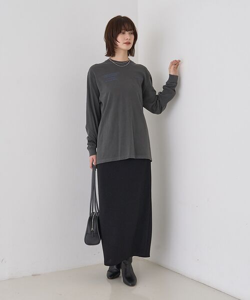 Rouge vif la cle / ルージュ・ヴィフ ラクレ ブーツ（ショート丈） | 【REMME／レメ】サイドジップレザーショートブーツ | 詳細20