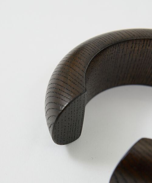 Rouge vif la cle / ルージュ・ヴィフ ラクレ ブレスレット・バングル | 【OCUCCI  jewelry/オクチ ジュエリー】Zelkova C ban | 詳細10